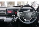 HONDA STEPWAGON SPADA