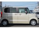 Ｎ－ＢＯＸ Ｇ・Ｌホンダセンシング　４ＷＤ　ワンオーナー　衝突被害軽減ブレーキ　クルーズコントロール　アイドリングストップ　片側電動スライドドア　純正メモリナビ　バックカメラ　Ｂｌｕｅｔｏｏｔｈ　純正ＥＴＣ　ウイルス対策除菌済み（8枚目）