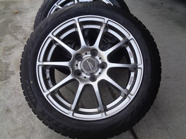 スイフトスポーツ ベースグレード ターボ 6速MT メモリーナビTV 冬タイヤ積込 DVD再生 USB接続 ETC LEDヘッドライト フロントフォグ リヤフォグ シートヒーター 本革巻ステアリング TEL0078-6048-3740(56枚目)