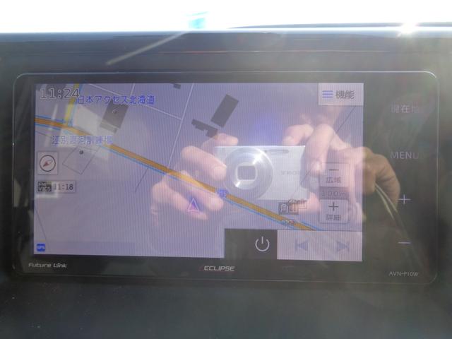 ヴォクシー X 4WD 純正メモリーナビTV 冬タイヤ積込 エンジンスターター ETC ドライブレコーダー バックカメラ 左後パワースライドドア 衝突軽減装置 LEDヘッドライト TEL0078-6048-3740(9枚目)