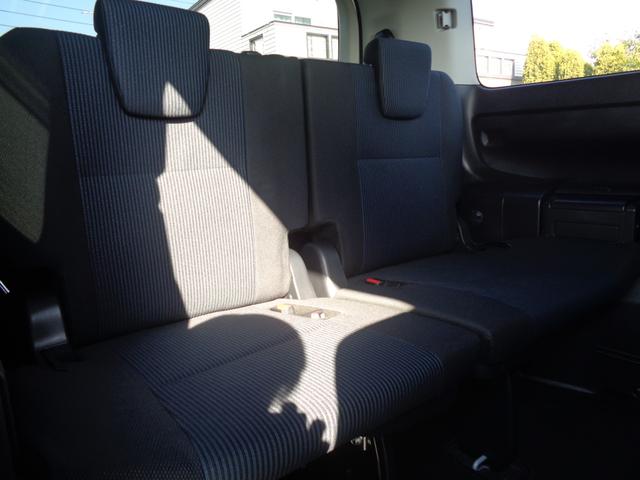 ヴォクシー X 4WD 純正メモリーナビTV 冬タイヤ積込 エンジンスターター ETC ドライブレコーダー バックカメラ 左後パワースライドドア 衝突軽減装置 LEDヘッドライト TEL0078-6048-3740(13枚目)