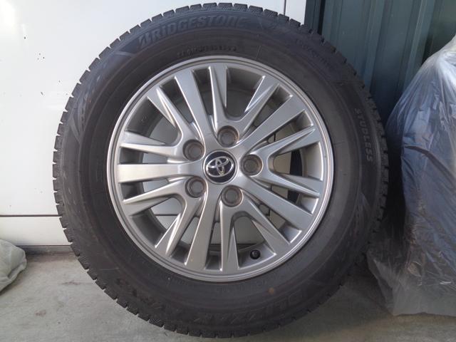 ヴォクシー X 4WD 純正メモリーナビTV 冬タイヤ積込 エンジンスターター ETC ドライブレコーダー バックカメラ 左後パワースライドドア 衝突軽減装置 LEDヘッドライト TEL0078-6048-3740(29枚目)