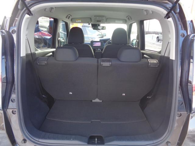 デイズ ハイウェイスター　Ｘ　プロパイロットエディション　４ＷＤ　純正メモリーナビＴＶ　冬タイヤ積込　ＥＴＣ　フロント席シートヒーター　衝突軽減装置　クリアランスソナー　純正エアロ　ＯＰボディカラー　アダプティブＬＥＤヘッドライト　アイドリングストップ（19枚目）