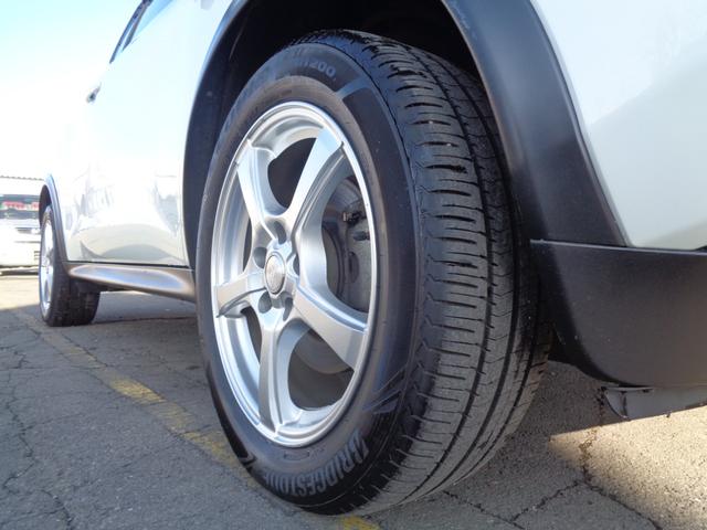 ジューク １６ＧＴ　ＦＯＵＲ　４ＷＤ　純正メモリーナビＴＶ　バックカメラ　Ｂｌｕｅｔｏｏｔｈ接続　純正エンジンスターター　切替式４ＷＤ　駐車監視モード付前後ドライブレコーダー　キセノンライト　電動格納式ミラー　横滑り防止機能（31枚目）