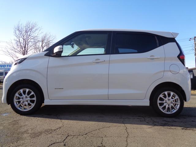 デイズ ハイウェイスター X プロパイロットエディション 4WD 純正メモリーナビTV 夏タイヤ積込 ETC アラウンドビューモニター 衝突軽減装置 USB充電ソケット フロント席シートヒーター プロパイロット LEDヘッドライト クリアランスソナー(13枚目)