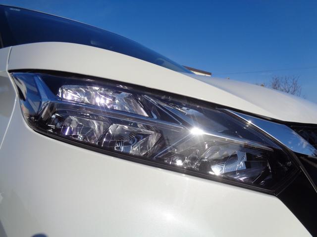 デイズ ハイウェイスター X プロパイロットエディション 4WD 純正メモリーナビTV 夏タイヤ積込 ETC アラウンドビューモニター 衝突軽減装置 USB充電ソケット フロント席シートヒーター プロパイロット LEDヘッドライト クリアランスソナー(40枚目)