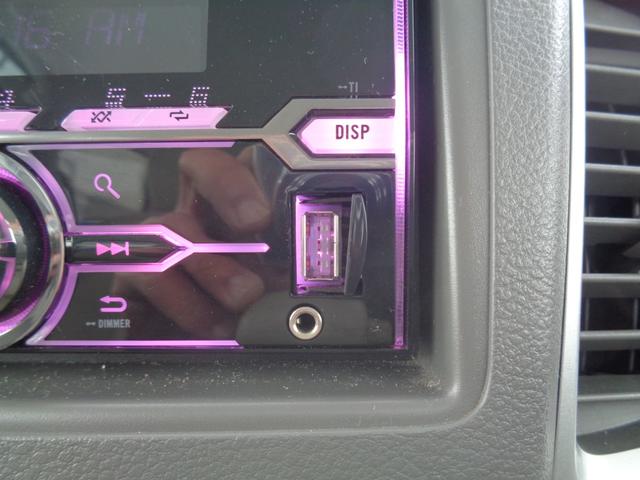 スペーシア G 4WD 夏タイヤ積込 両側スライドドア エンジンスターター アイドリングストップ フロント席シートヒーター ドアミラーヒーター USB接続 盗難警報装置 Xリミテッド専用グリル フロントスポイラー(14枚目)