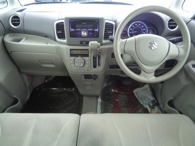 スペーシア G 4WD 夏タイヤ積込 両側スライドドア エンジンスターター アイドリングストップ フロント席シートヒーター ドアミラーヒーター USB接続 盗難警報装置 Xリミテッド専用グリル フロントスポイラー(21枚目)