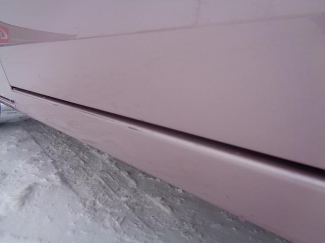 スペーシア G 4WD 夏タイヤ積込 両側スライドドア エンジンスターター アイドリングストップ フロント席シートヒーター ドアミラーヒーター USB接続 盗難警報装置 Xリミテッド専用グリル フロントスポイラー(38枚目)