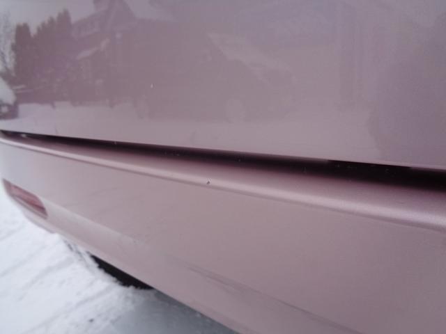 スペーシア G 4WD 夏タイヤ積込 両側スライドドア エンジンスターター アイドリングストップ フロント席シートヒーター ドアミラーヒーター USB接続 盗難警報装置 Xリミテッド専用グリル フロントスポイラー(40枚目)