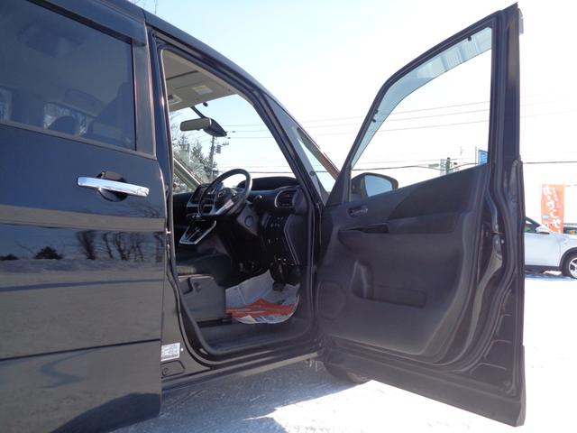 セレナ ライダー　４ＷＤ　特別仕様車　８インチカロッツェリアナビＴＶ　夏タイヤ積込　純正エンジンスターター　両側パワースライドドア　ハンズフリー　バックカメラ　フリップダウンモニター　衝突軽減装置　ＬＥＤヘッドライト（68枚目）