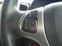 オーディオに手をのばして操作しなくてもステアリングに付いているスイッチでオーディオ操作出来る「ステアリングスイッチ」♪