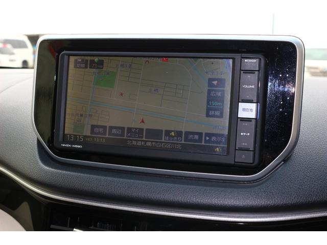 Ｘ　４ＷＤ　後期　純正ナビフルセグＴＶ　Ｂｌｕｅｔｏｏｔｈ　Ｂカメラ　ＣＤ　ＤＶＤ　ＥＴＣ　ＬＥＤヘッドライト　ＬＥＤフォグ　夏タイヤアルミ新品冬タイヤアルミ　スマートキー　ドライブレコーダー(19枚目)