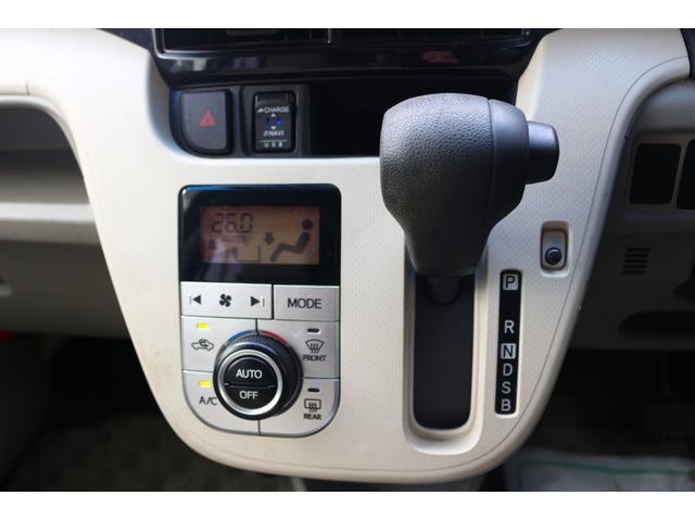 Ｘ　４ＷＤ　後期　純正ナビフルセグＴＶ　Ｂｌｕｅｔｏｏｔｈ　Ｂカメラ　ＣＤ　ＤＶＤ　ＥＴＣ　ＬＥＤヘッドライト　ＬＥＤフォグ　夏タイヤアルミ新品冬タイヤアルミ　スマートキー　ドライブレコーダー(22枚目)