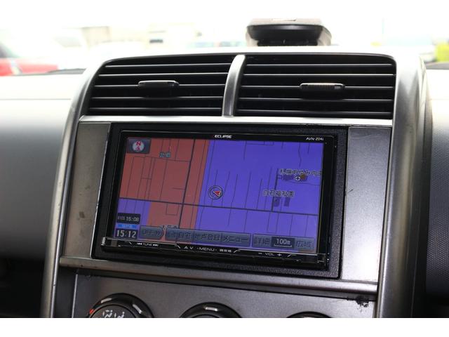 エレメント ベースグレード　４ＷＤ　観音開きドア　イクリプスＳＤナビフルセグＴＶ　Ｂｌｕｅｔｏｏｔｈ　社外アルミ１６インチ　オープンカントリーホワイトレタータイヤ　ボンネットバグガード　ルーフキャリア　ＨＩＤ　シートカバー（26枚目）