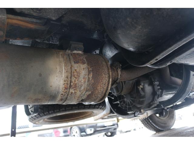 エルフトラック フルフラットローＬＴＤ　４ＷＤ　１．５ｔ　アルミパネルバン　ＡＴ　４ＷＤ　バックカメラ　夏冬タイヤ　積載１．５ｔ　長さ４７８ｃｍ幅１７３ｃｍ高さ２７１ｃｍ　荷台内寸法３０１×１６０×１８５ｃｍ（36枚目）