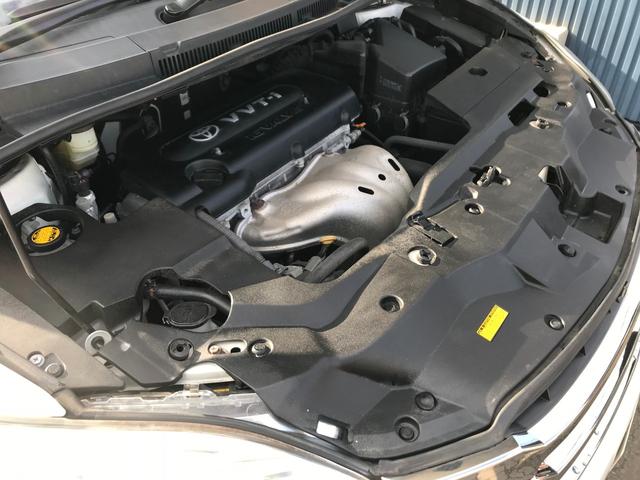 240F エアロツアラー 純正HDDナビ Bカメラ ETC(20枚目)