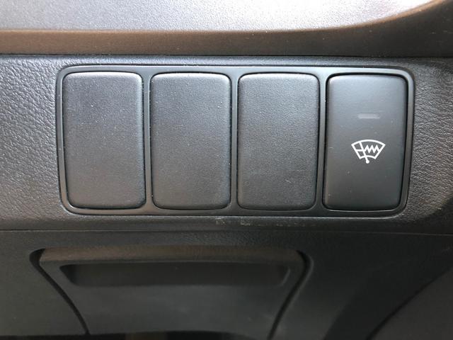 RSZ 4WD HDDナビPKG DVD再生 バックカメラ(15枚目)