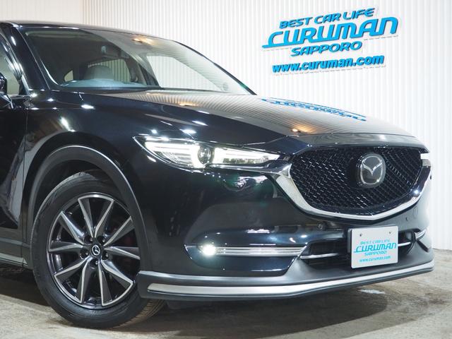 マツダ ＣＸ－５