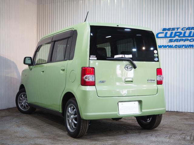 ムーヴコンテ Ｘ　４ＷＤ　ｅｃｏアイドル　キーフリーシステム　１年間保証・走行距離無制限（14枚目）