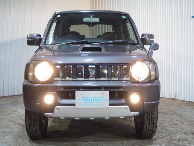 ジムニー クロスアドベンチャーＸＣ　４ＷＤ（7枚目）