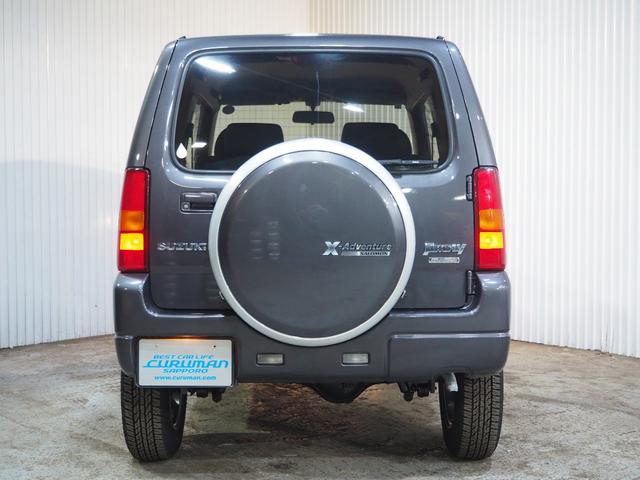 ジムニー クロスアドベンチャーＸＣ　４ＷＤ（16枚目）