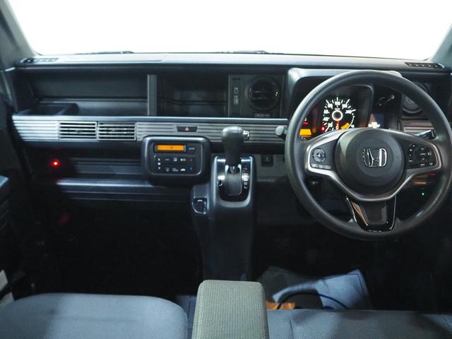 Ｎ－ＶＡＮ＋スタイル ファン・ホンダセンシング　４ＷＤ　スマートキー　プッシュスタート　ステアリングリモコン　クルーズコントロール　オートライト　オートＡ／Ｃ　１年間保証・走行距離無制限（26枚目）