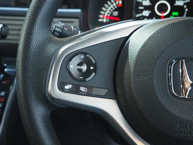 Ｎ－ＶＡＮ＋スタイル ファン・ホンダセンシング　４ＷＤ　スマートキー　プッシュスタート　ステアリングリモコン　クルーズコントロール　オートライト　オートＡ／Ｃ　１年間保証・走行距離無制限（32枚目）