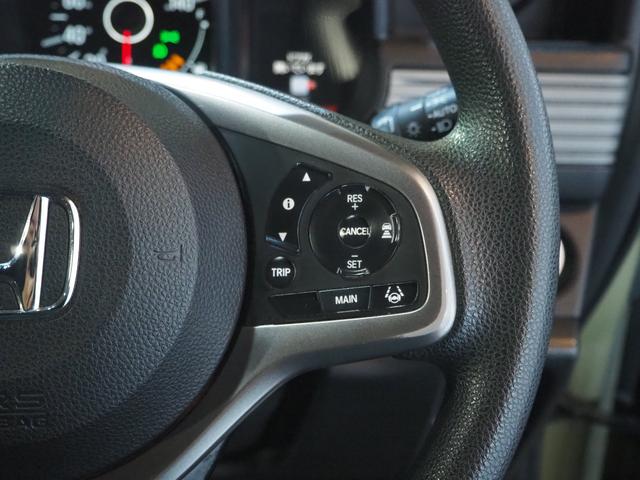 Ｎ－ＶＡＮ＋スタイル ファン・ホンダセンシング　４ＷＤ　スマートキー　プッシュスタート　ステアリングリモコン　クルーズコントロール　オートライト　オートＡ／Ｃ　１年間保証・走行距離無制限（33枚目）