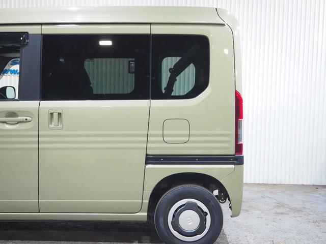 Ｎ－ＶＡＮ＋スタイル ファン・ホンダセンシング　４ＷＤ　スマートキー　プッシュスタート　ステアリングリモコン　クルーズコントロール　オートライト　オートＡ／Ｃ　１年間保証・走行距離無制限（68枚目）