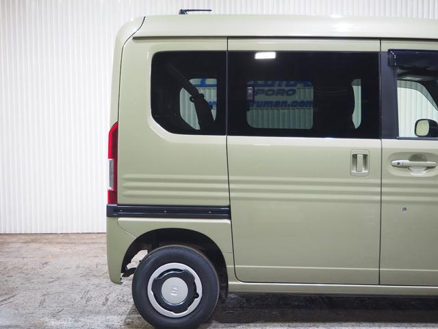 Ｎ－ＶＡＮ＋スタイル ファン・ホンダセンシング　４ＷＤ　スマートキー　プッシュスタート　ステアリングリモコン　クルーズコントロール　オートライト　オートＡ／Ｃ　１年間保証・走行距離無制限（69枚目）