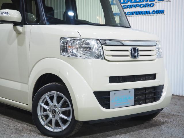 Ｎ－ＢＯＸ Ｇ　ＳＳパッケージ　４ＷＤ（2枚目）