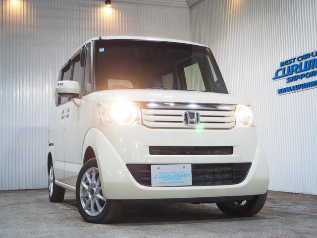 Ｎ－ＢＯＸ Ｇ　ＳＳパッケージ　４ＷＤ（5枚目）