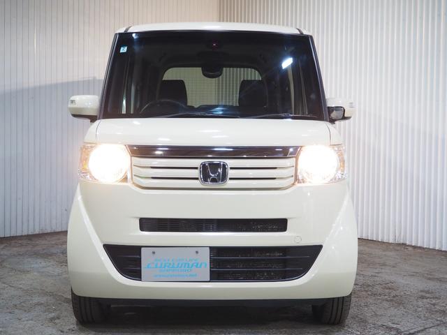 Ｎ－ＢＯＸ Ｇ　ＳＳパッケージ　４ＷＤ（6枚目）