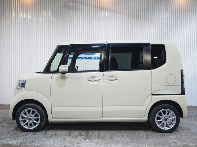 Ｎ－ＢＯＸ Ｇ　ＳＳパッケージ　４ＷＤ（10枚目）