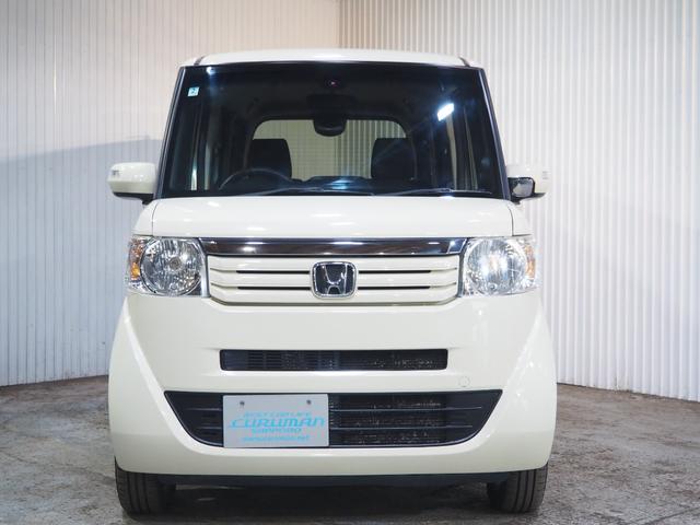Ｎ－ＢＯＸ Ｇ　ＳＳパッケージ　４ＷＤ（22枚目）