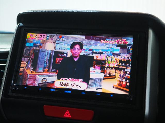 Ｎ－ＢＯＸ Ｇ　ＳＳパッケージ　４ＷＤ（27枚目）