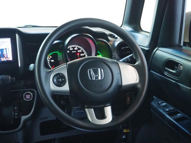 Ｎ－ＢＯＸ Ｇ　ＳＳパッケージ　４ＷＤ（33枚目）