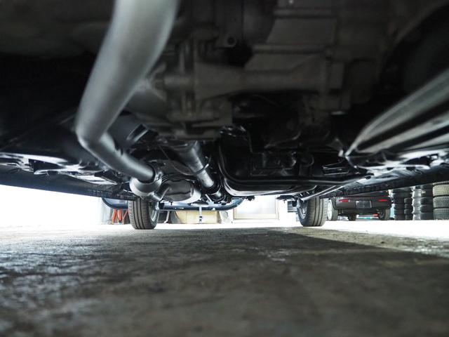 Ｎ－ＢＯＸ Ｇ　ＳＳパッケージ　４ＷＤ（52枚目）
