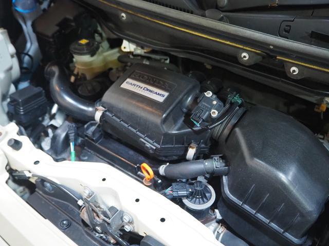 Ｎ－ＢＯＸ Ｇ　ＳＳパッケージ　４ＷＤ（53枚目）