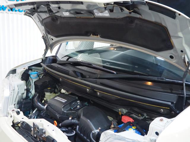 Ｎ－ＢＯＸ Ｇ　ＳＳパッケージ　４ＷＤ（54枚目）