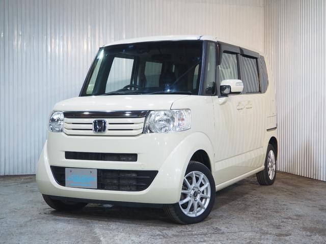 Ｎ－ＢＯＸ Ｇ　ＳＳパッケージ　４ＷＤ（59枚目）