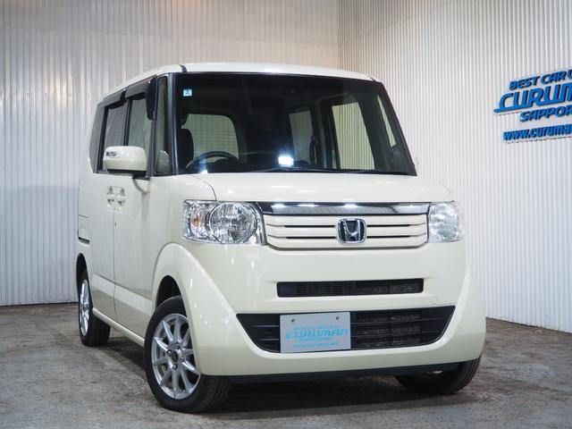 Ｎ－ＢＯＸ Ｇ　ＳＳパッケージ　４ＷＤ（72枚目）