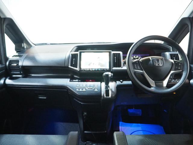 ステップワゴンスパーダ Ｚ　クールスピリット　４ＷＤ　純正９型インターナビ　地デジＴＶ　バックモニター　ビルトインＥＴＣ　両側パワースライドドア　クルーズコントロール　パドルシフト　スマートキー　エンジンスターター　１年間保証・走行距離無制限（26枚目）