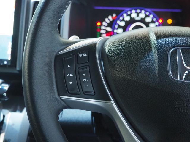 ステップワゴンスパーダ Ｚ　クールスピリット　４ＷＤ　純正９型インターナビ　地デジＴＶ　バックモニター　ビルトインＥＴＣ　両側パワースライドドア　クルーズコントロール　パドルシフト　スマートキー　エンジンスターター　１年間保証・走行距離無制限（36枚目）