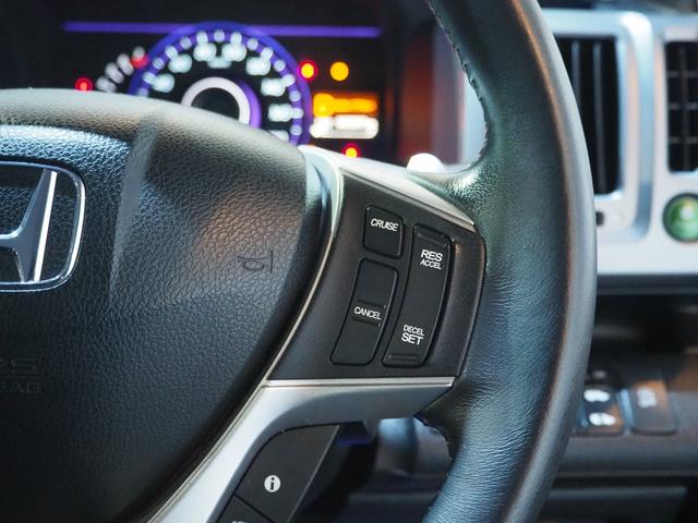 ステップワゴンスパーダ Ｚ　クールスピリット　４ＷＤ　純正９型インターナビ　地デジＴＶ　バックモニター　ビルトインＥＴＣ　両側パワースライドドア　クルーズコントロール　パドルシフト　スマートキー　エンジンスターター　１年間保証・走行距離無制限（37枚目）