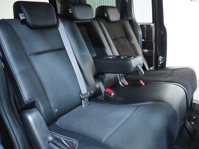 ステップワゴンスパーダ Ｚ　クールスピリット　４ＷＤ　純正９型インターナビ　地デジＴＶ　バックモニター　ビルトインＥＴＣ　両側パワースライドドア　クルーズコントロール　パドルシフト　スマートキー　エンジンスターター　１年間保証・走行距離無制限（46枚目）