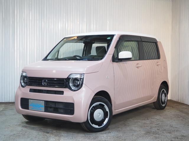 Ｎ－ＷＧＮ Ｌホンダセンシング　４ＷＤ　ツートーンルーフ　メモリーナビ　地デジＴＶ　バックモニター　ＥＴＣ　クルーズコントロール　横滑り防止装置　シートヒーター　スマートキー　プッシュスタート　スターター　１年間保証・走行距離無制限（8枚目）