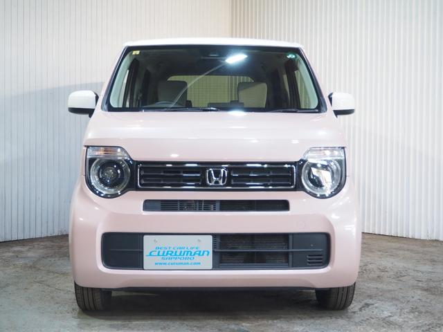 Ｎ－ＷＧＮ Ｌホンダセンシング　４ＷＤ　ツートーンルーフ　メモリーナビ　地デジＴＶ　バックモニター　ＥＴＣ　クルーズコントロール　横滑り防止装置　シートヒーター　スマートキー　プッシュスタート　スターター　１年間保証・走行距離無制限（23枚目）