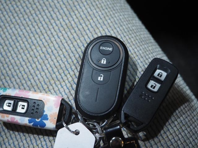 Ｎ－ＷＧＮ Ｌホンダセンシング　４ＷＤ　ツートーンルーフ　メモリーナビ　地デジＴＶ　バックモニター　ＥＴＣ　クルーズコントロール　横滑り防止装置　シートヒーター　スマートキー　プッシュスタート　スターター　１年間保証・走行距離無制限（42枚目）